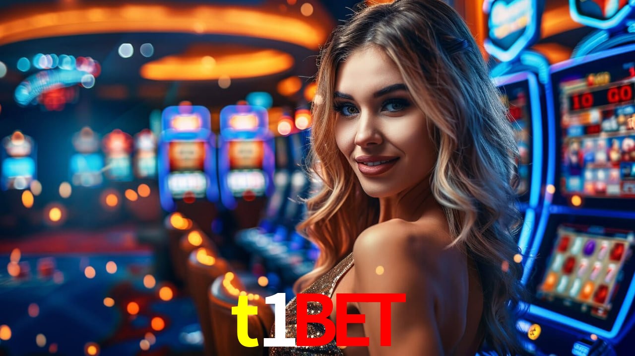 Experiência VIP t1bet