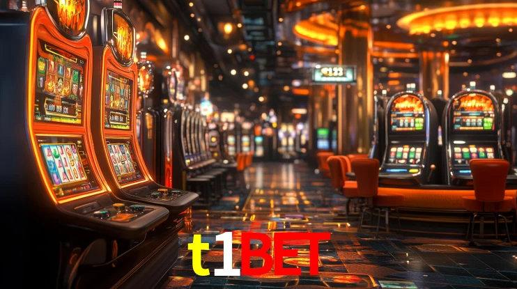 Premium Interface t1bet