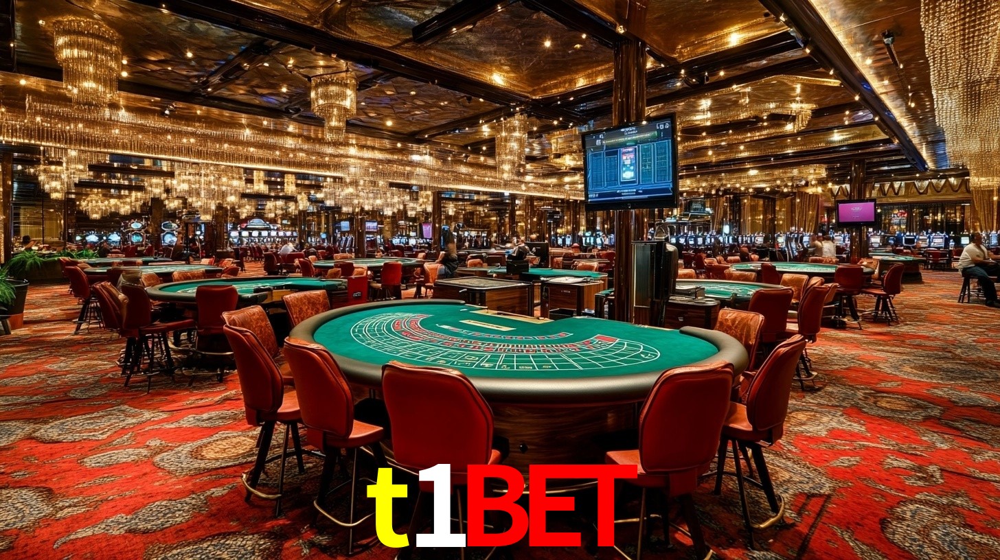 t1bet casino