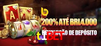 Provedores de Jogos t1bet