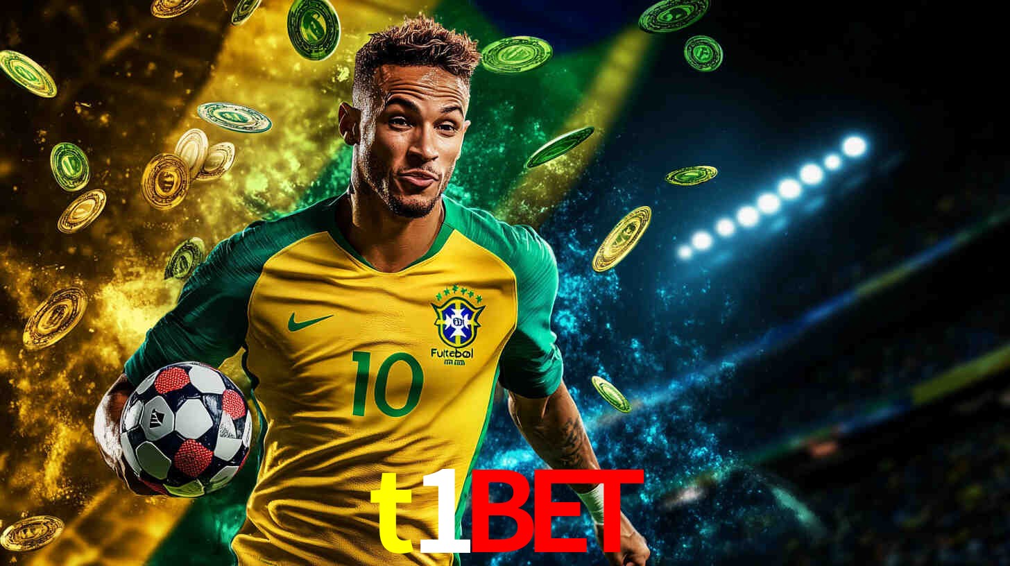 Inovações de Jogos na t1bet: O Futuro das Experiências Interativas