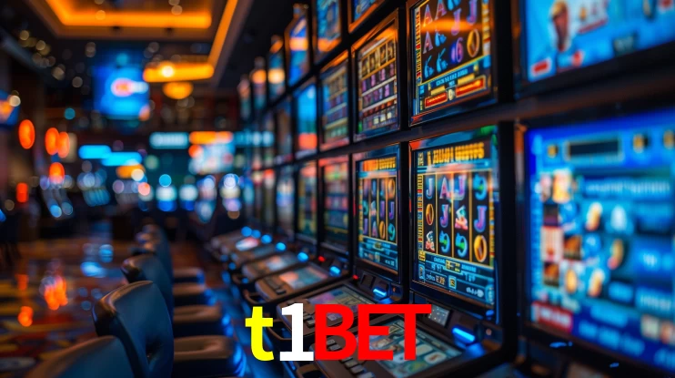 Live Casino t1bet