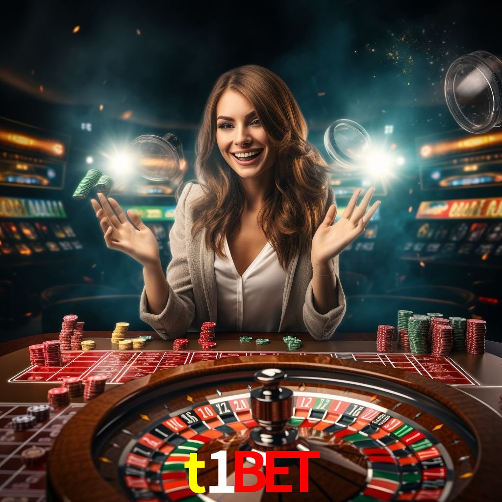 Ofertas Imperdíveis na t1bet: Promoções e Bônus Que Valem a Pena