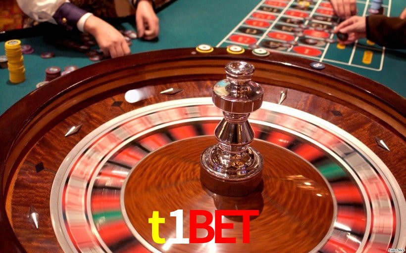 Descubra a Essência do t1bet: Nossa História e Compromissos