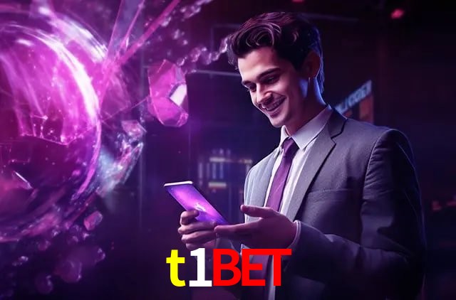 Casino Ao Vivo t1bet