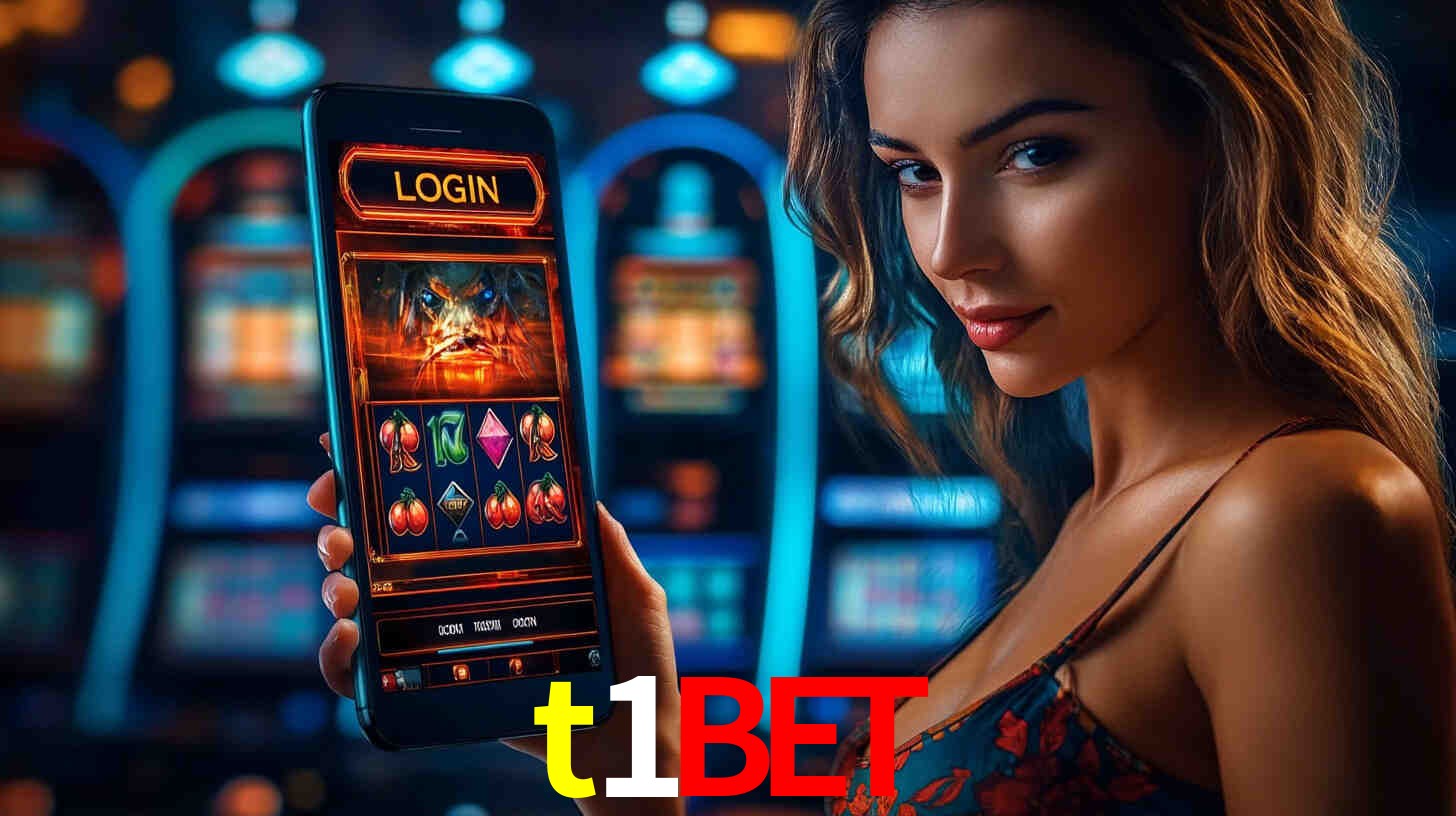 t1bet: A Experiência de Casino com Jogos de Mesa ao Vivo