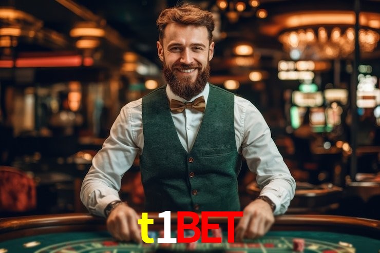 Benefícios da Conta t1bet