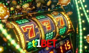 Platform Technology t1bet