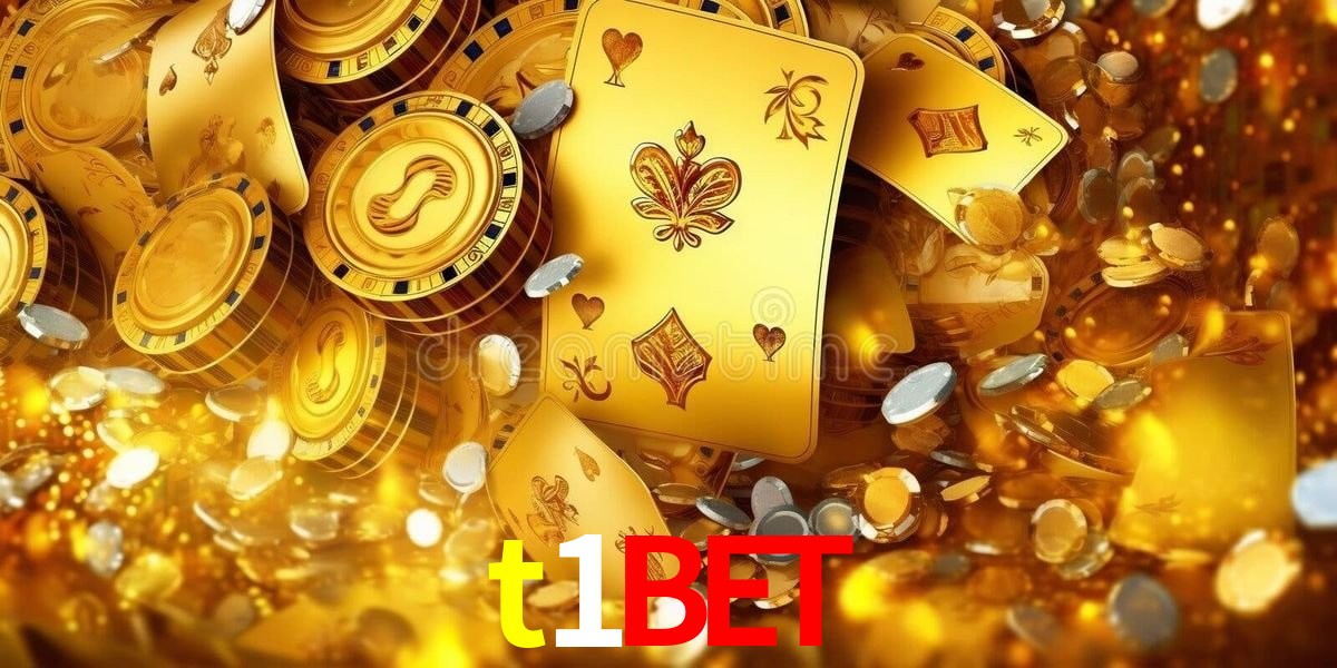 Apostas Esportivas na t1bet: Um Guia Completo