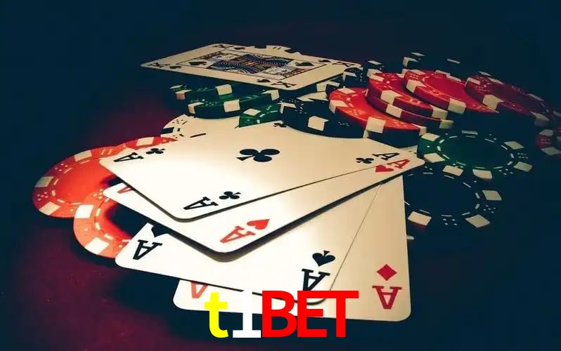 Recursos de Bônus t1bet