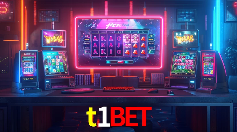 Explore as vantagens do t1bet: serviço profissional e confiabilidade