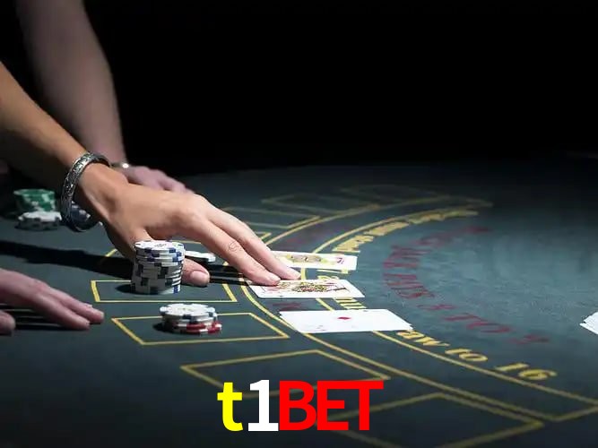 Apostas de Tênis t1bet