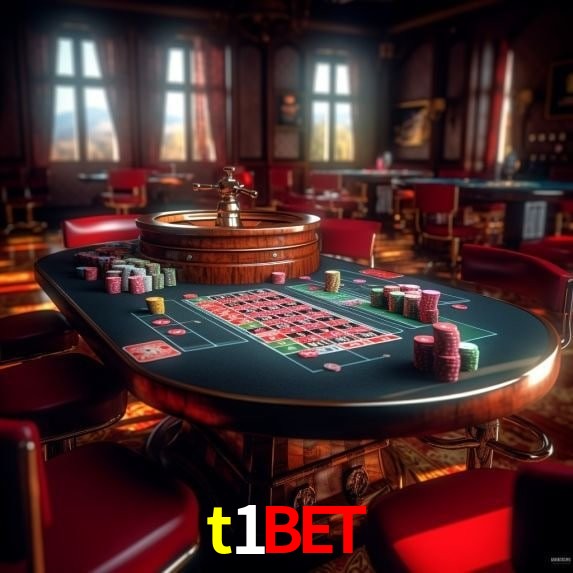 Promoções Sazonais t1bet