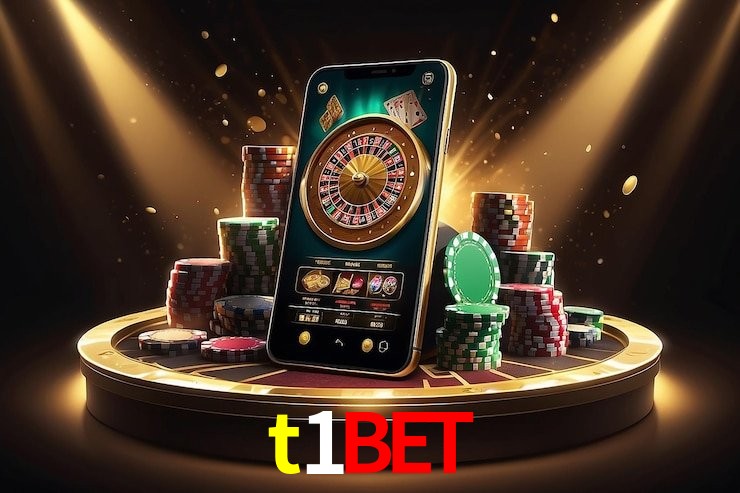 Casino VIP t1bet