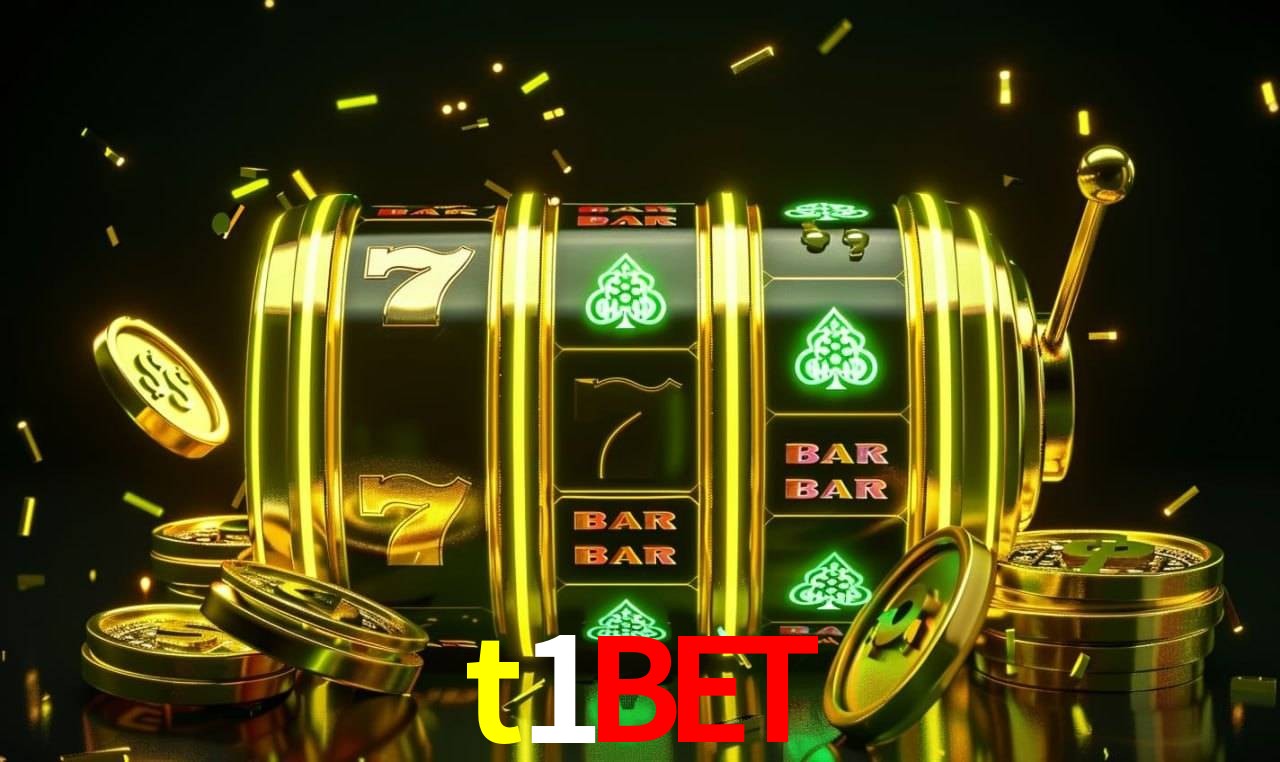 Diretório de Jogos t1bet