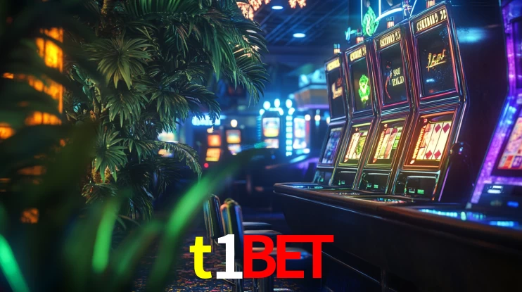 Live Casino t1bet