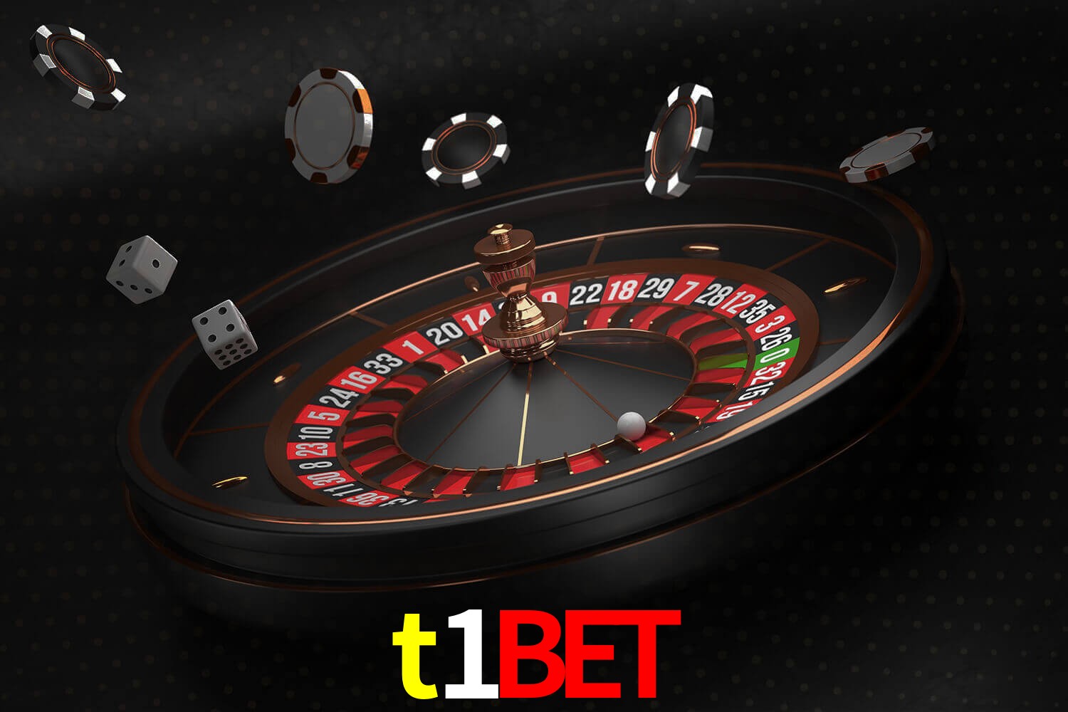 t1bet: Jogos de Caça-Níqueis-Altas Recompensas, Roleta-Velocidade, Blackjack-Desafios Máximos