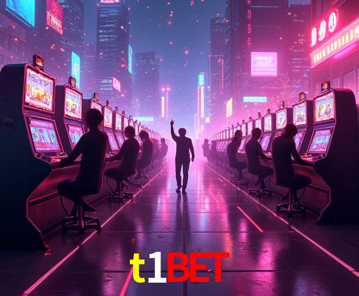 Descubra o Programa VIP da t1bet: Vantagens Exclusivas para Jogadores
