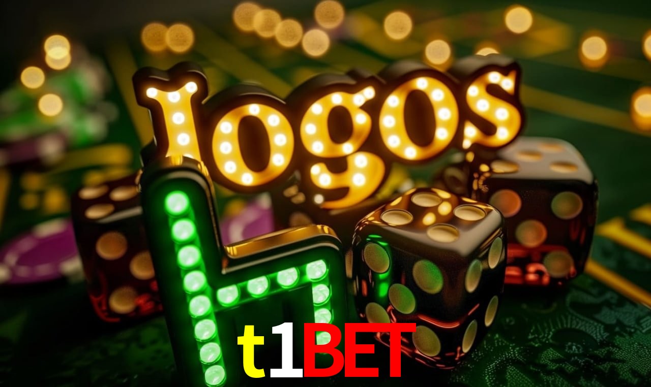 Jogos Exclusivos t1bet