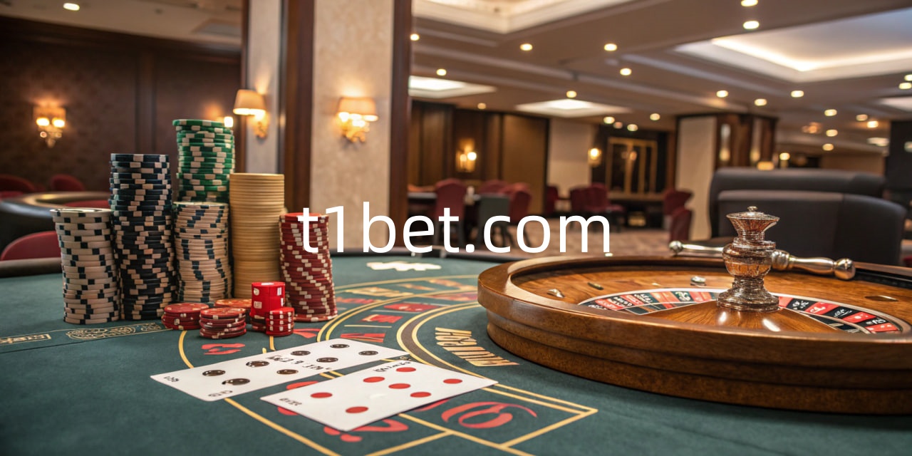 t1bet
