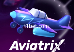 t1bet - Aviatrix