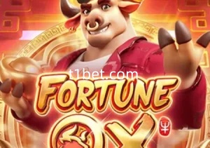 t1bet fortune ox
