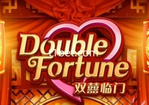 t1bet Double Fortune