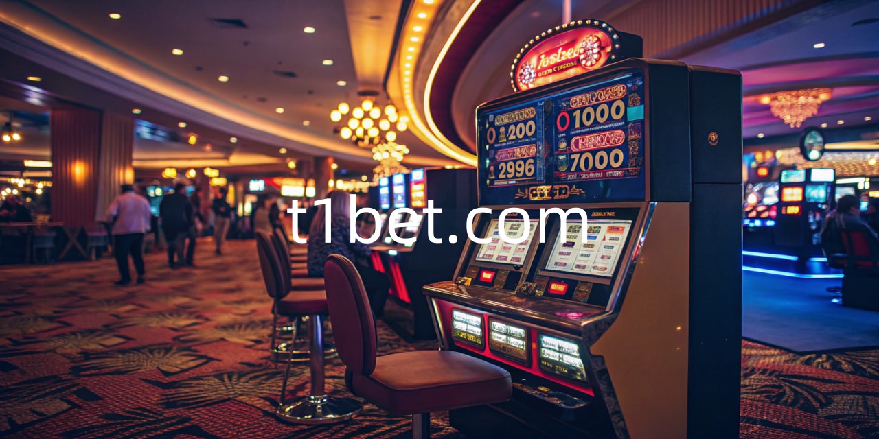 t1bet jogos