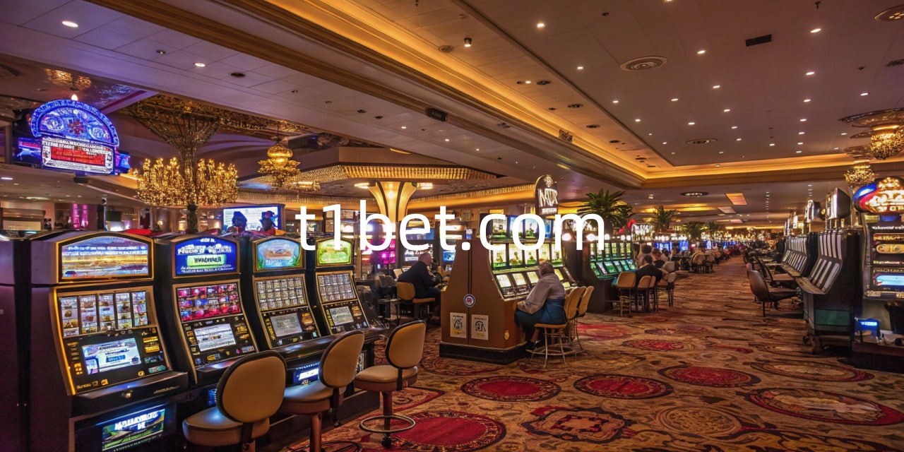 t1bet