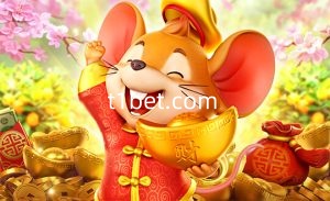 t1bet - fortune mouse