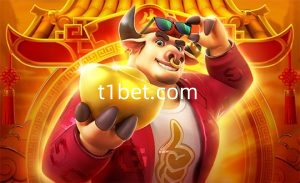 t1bet - fortune ox